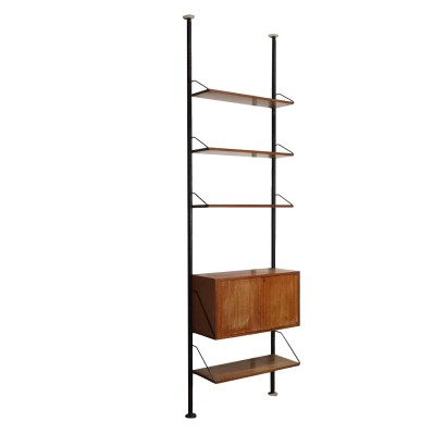 1950s-60s bookcase