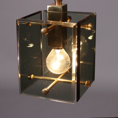 1960s Ceiling Lamp