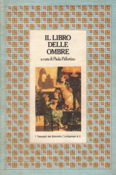 Le livre des ombres