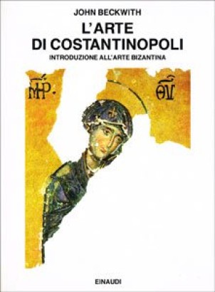 L'arte di Costantinopoli