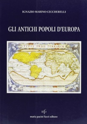 Gli antichi popoli d'Europa