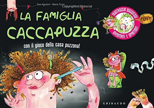 La famille Caccapuzza