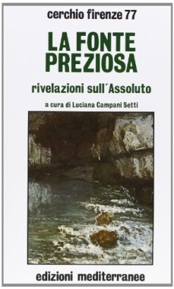 La fonte preziosa