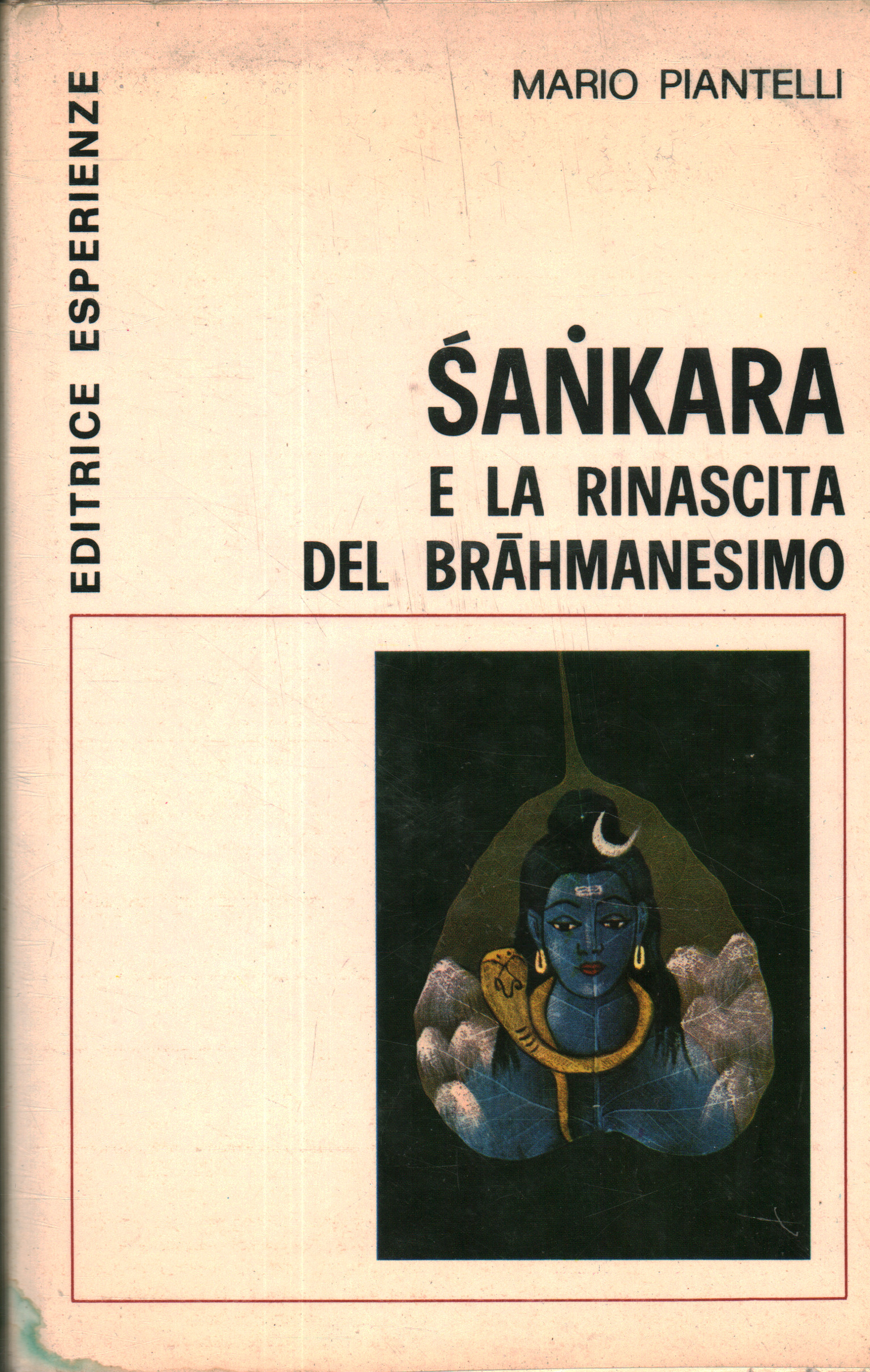 Sankara und die Wiederbelebung des Brahmanismus