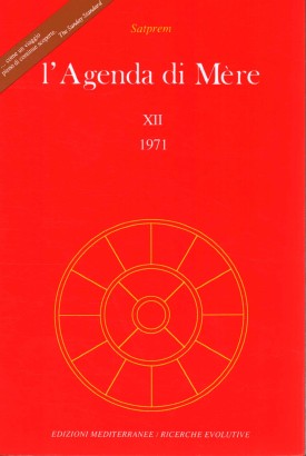 L'Agenda di Mère