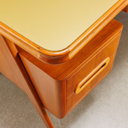 Ghianda desk,1950s desk,50s desk,Pierluigi Ghianda,Pierluigi Ghianda,Pierluigi Ghianda,Pierluigi Ghianda,Pierluigi Ghianda,Pierluigi Ghianda, Pierluigi Ghianda ,Pierluigi Ghianda,Pierluigi Ghianda