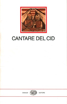 Cantare del Cid