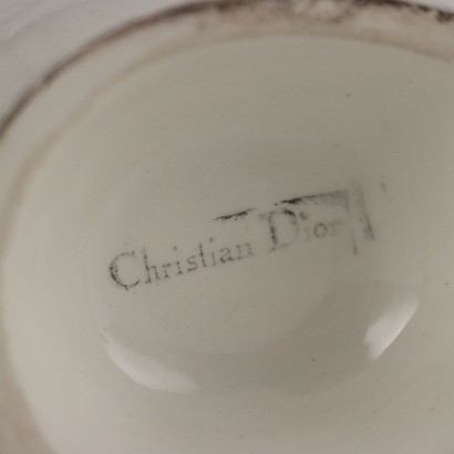 Pato Christian Dior, Pato de porcelana Christian Dior