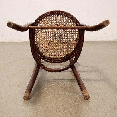 Thonet-Hochstuhl