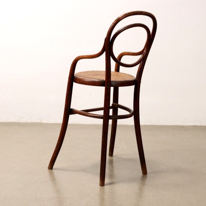 Thonet-Hochstuhl