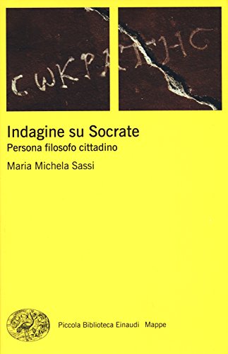 Investigación de Sócrates