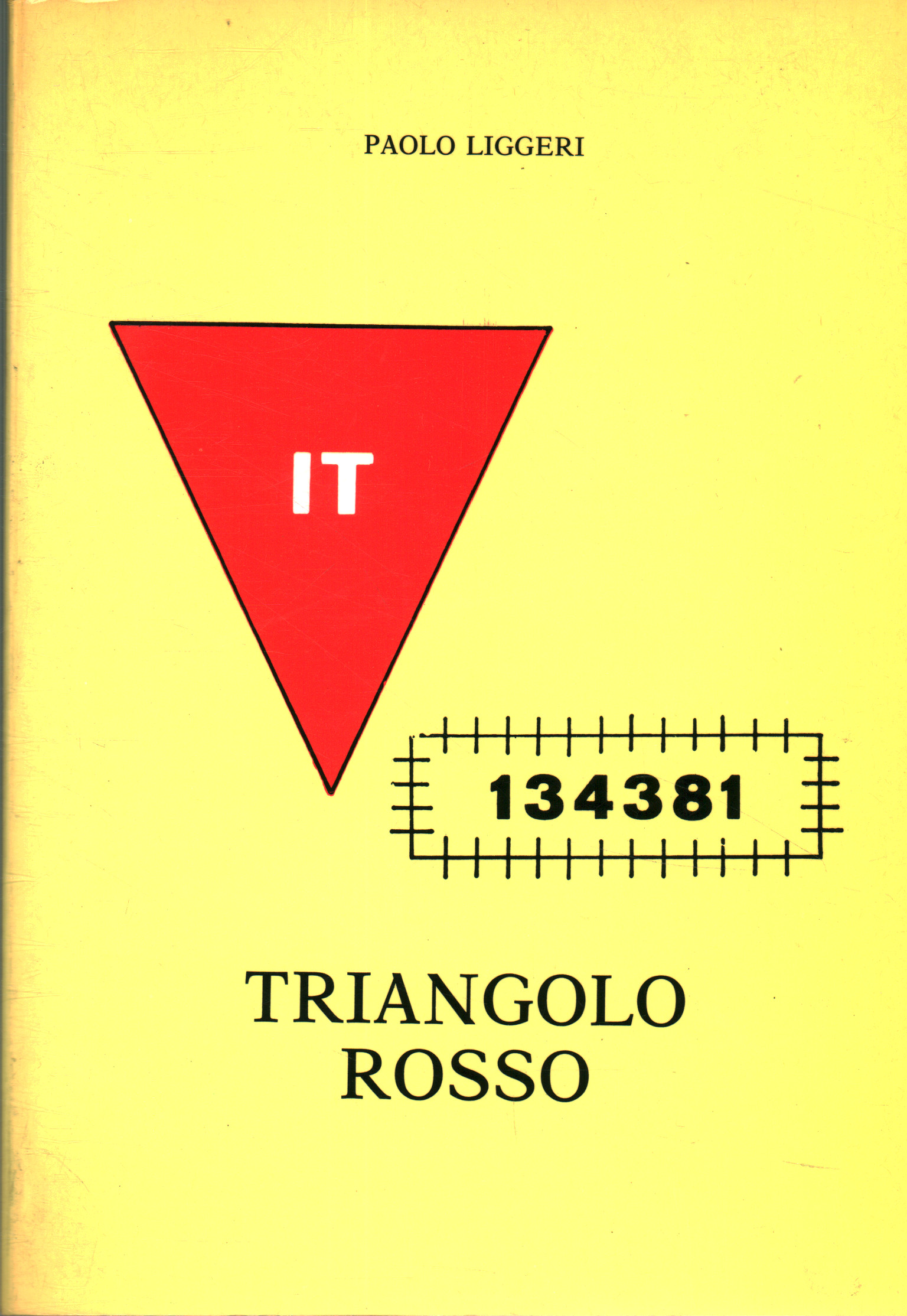 triangulo rojo