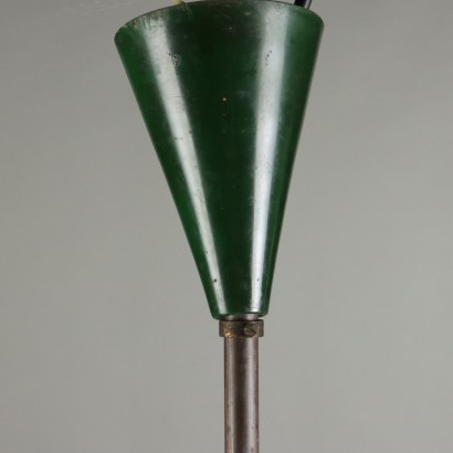 Lampe Stilux des années 60