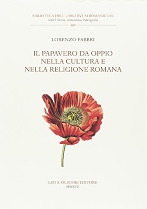 Il papavero da oppio nella cultura e nella religione romana