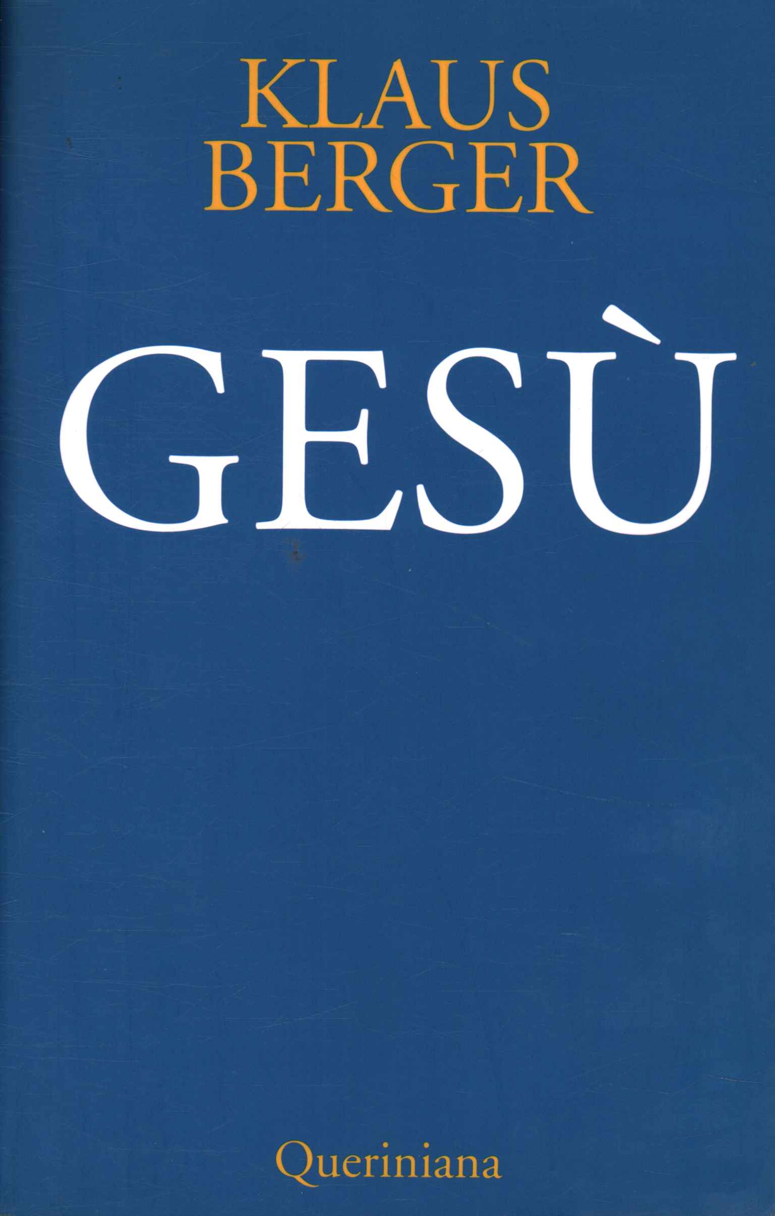 Gesù