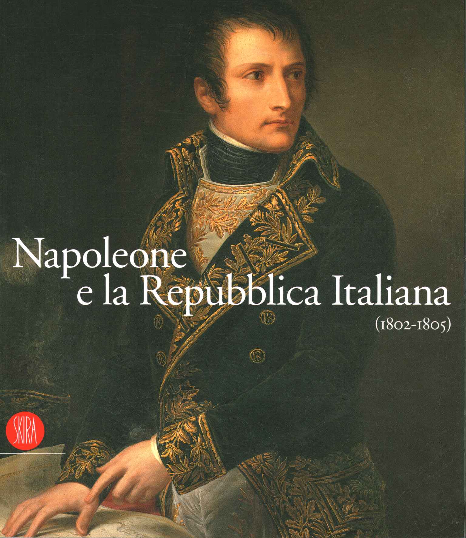 Napoléon et la République italienne