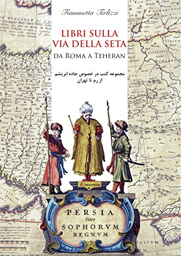 Libri sulla via della seta