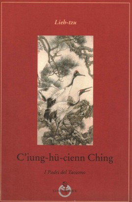 C'iung-hu-cienn Ching