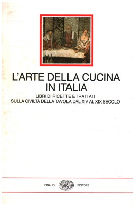 L'art de cuisiner en Italie