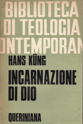 Incarnazione di Dio