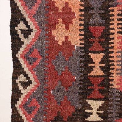 Alfombra Kilim - Turquía