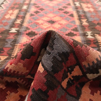 Alfombra Kilim - Turquía