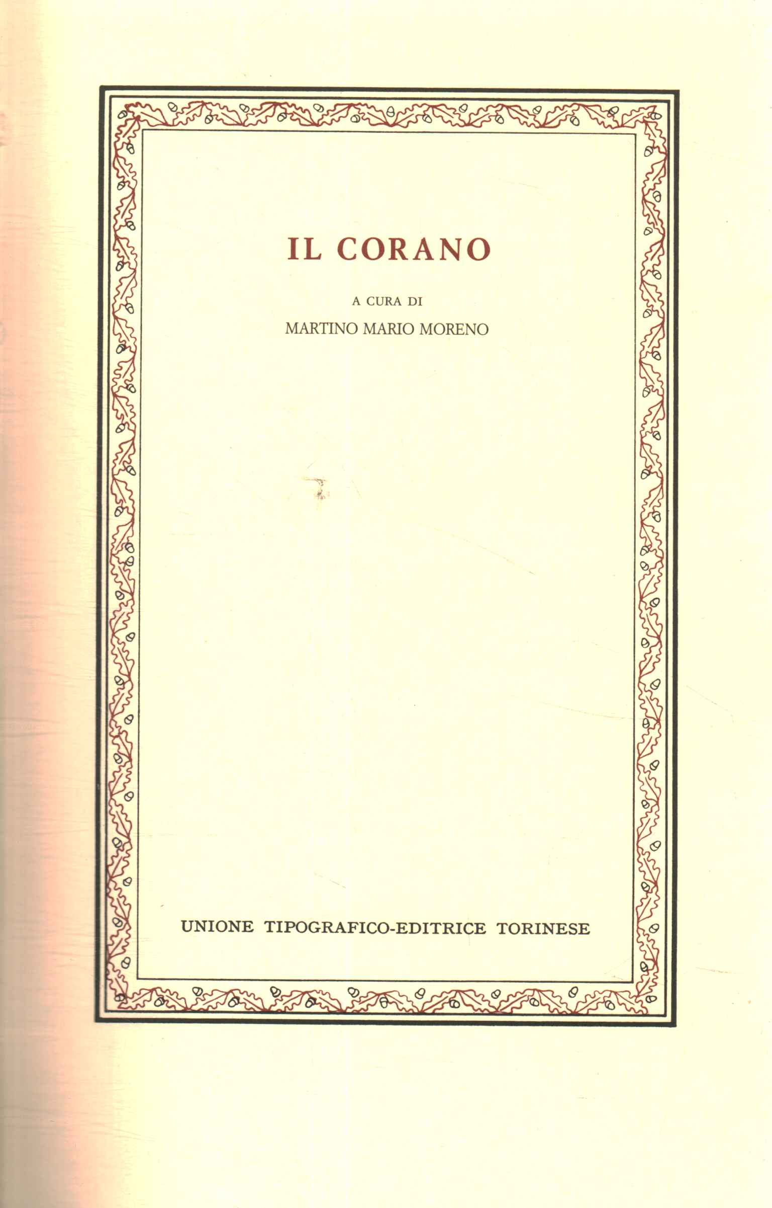 Il Corano