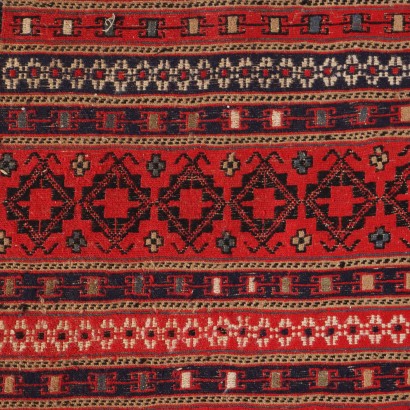 Sumak carpet - Iran