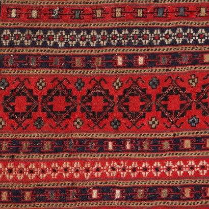 Alfombra Sumak - Irán