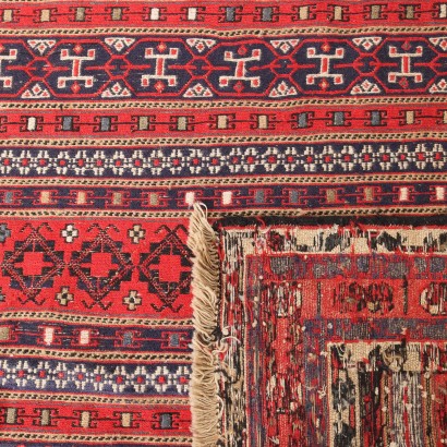 Sumak carpet - Iran