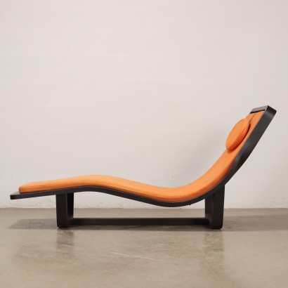 Chaise Longue Années 70-80