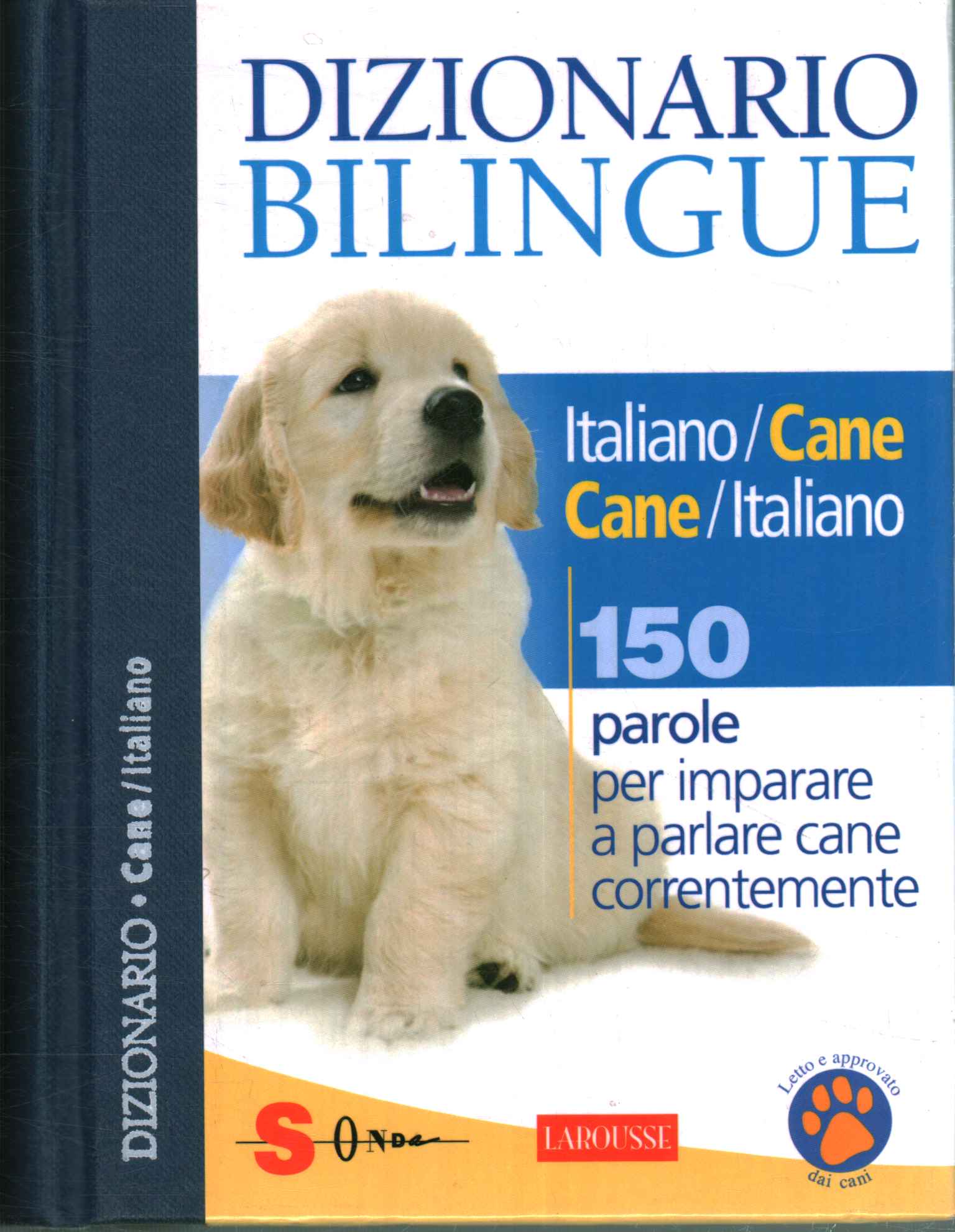 Dizionario bilingue