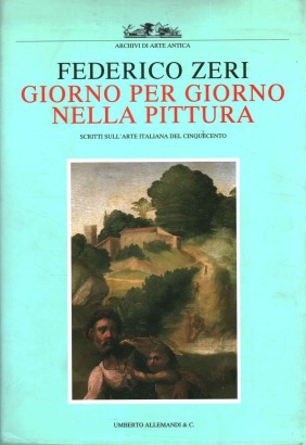 Giorno per giorno nella pittura