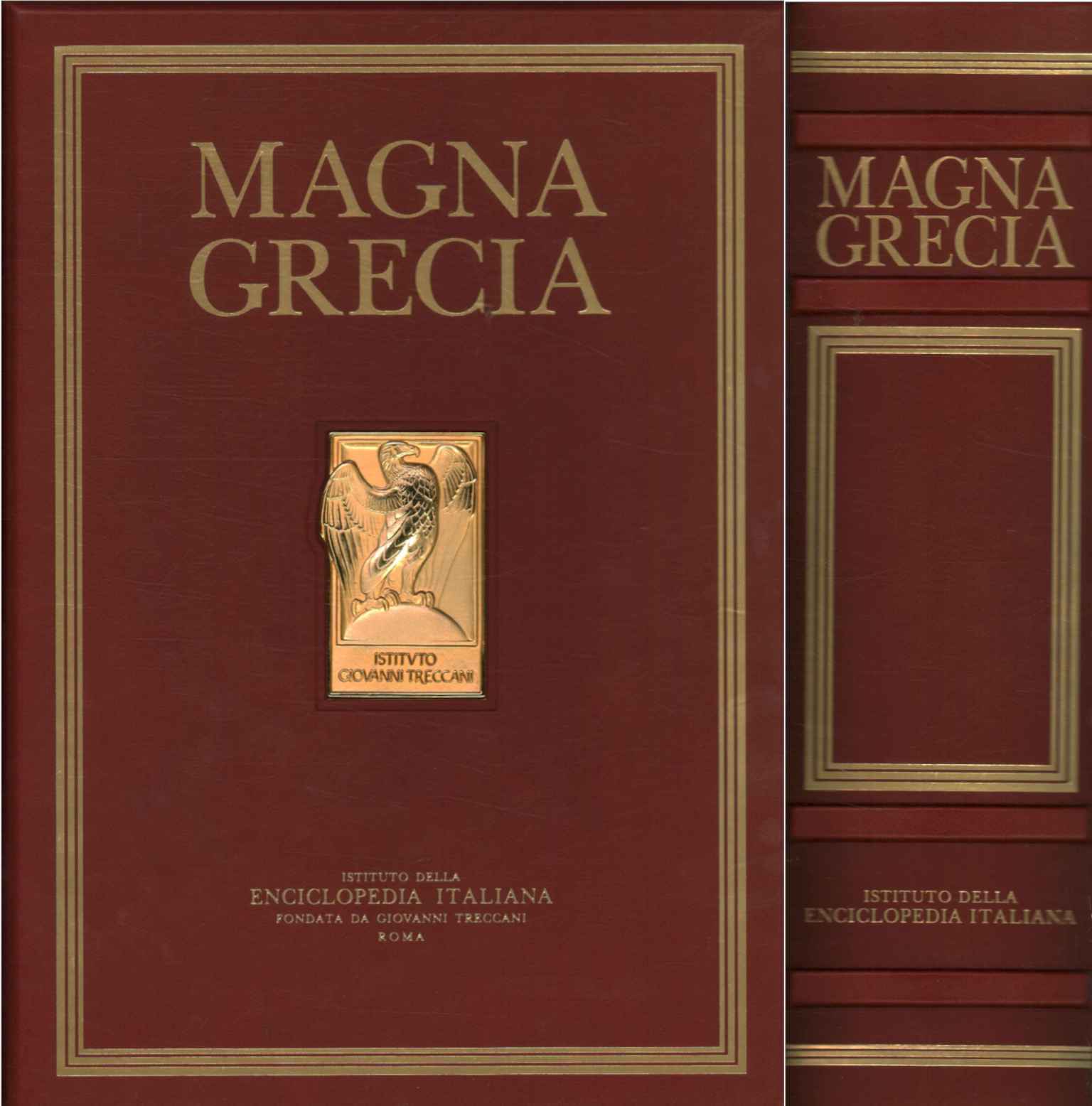 Magna Grecia