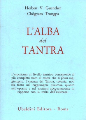 L'alba del tantra