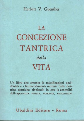 La concezione tantrica della vita