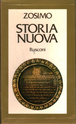 Storia Nuova