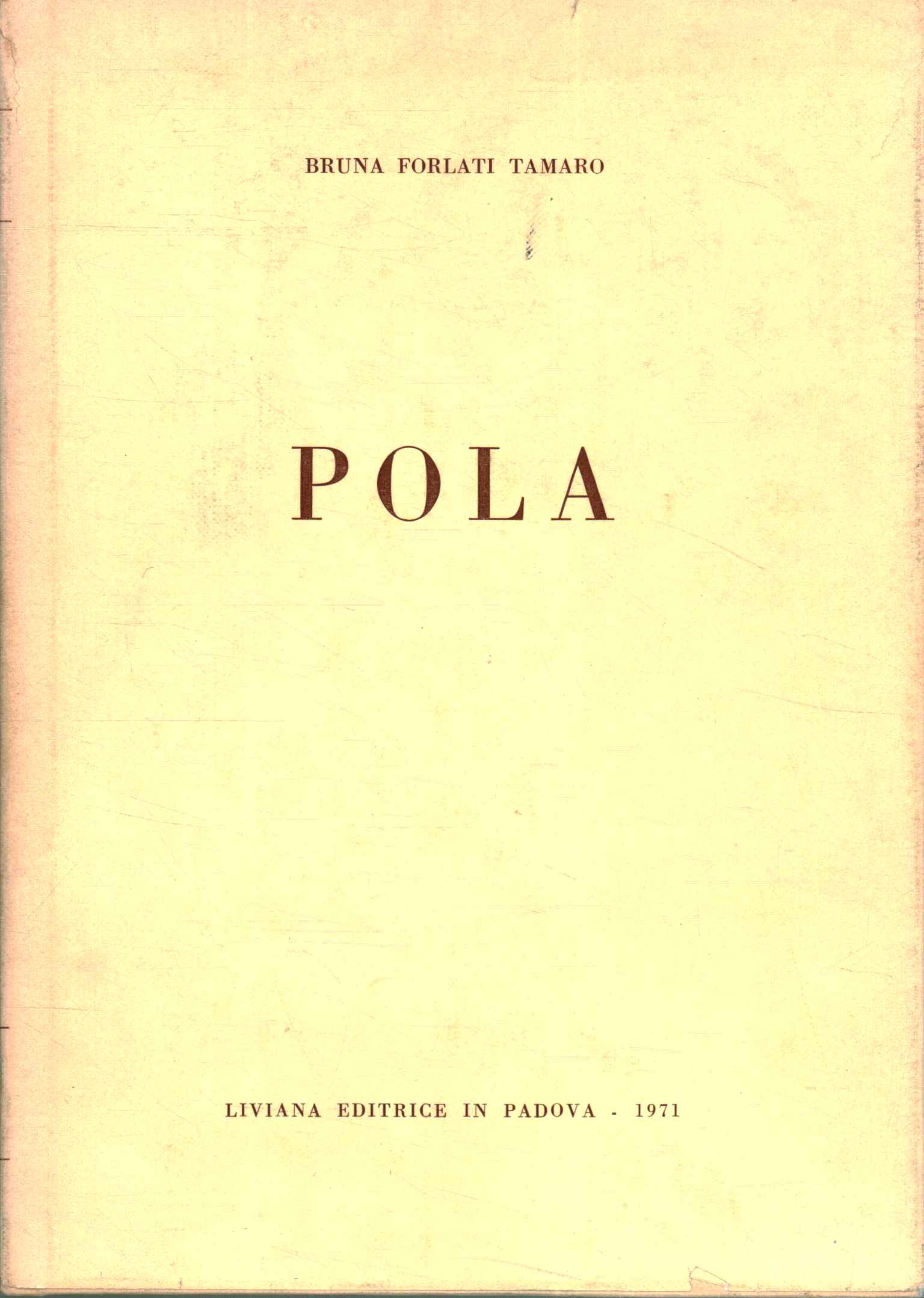 Pola