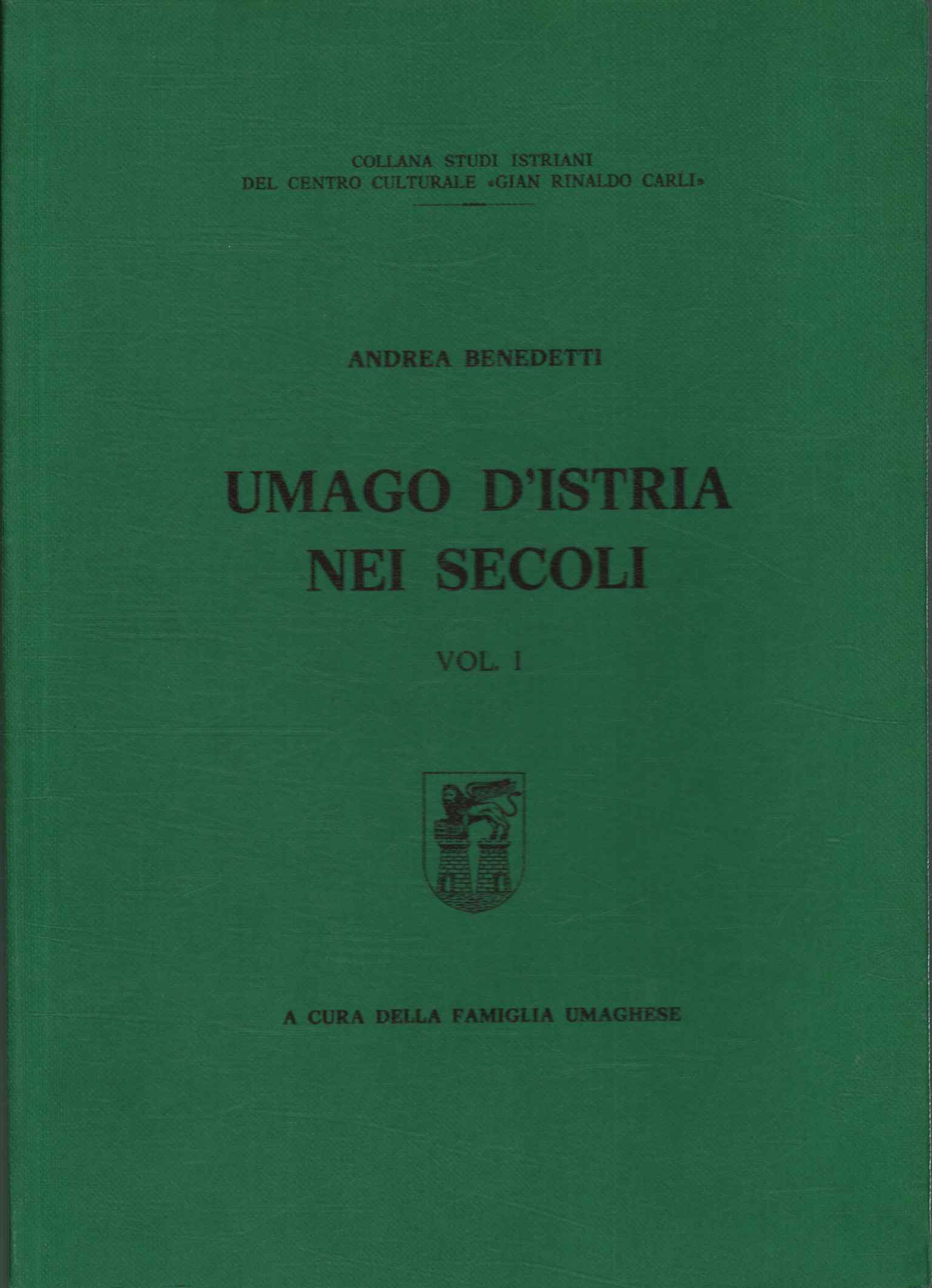 Umago d'Istria nei secoli