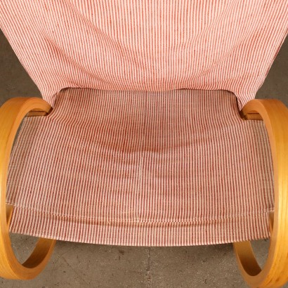 sillón de los 70