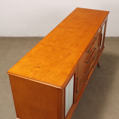 commode des années 1950