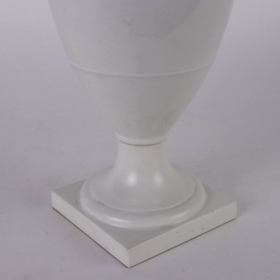 Vase en porcelaine fabriqué par KPM