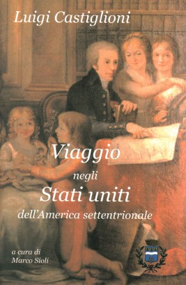 Viaggio negli Stati Uniti dell'America Settentrionale