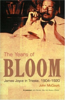 The years of bloom