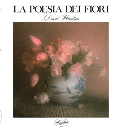 La poesia dei fiori