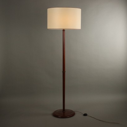 Lampe aus den 50er und 60er Jahren