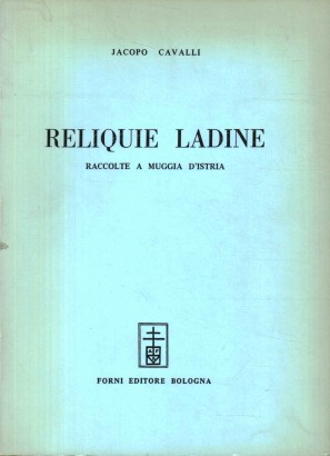 Reliquie Ladine