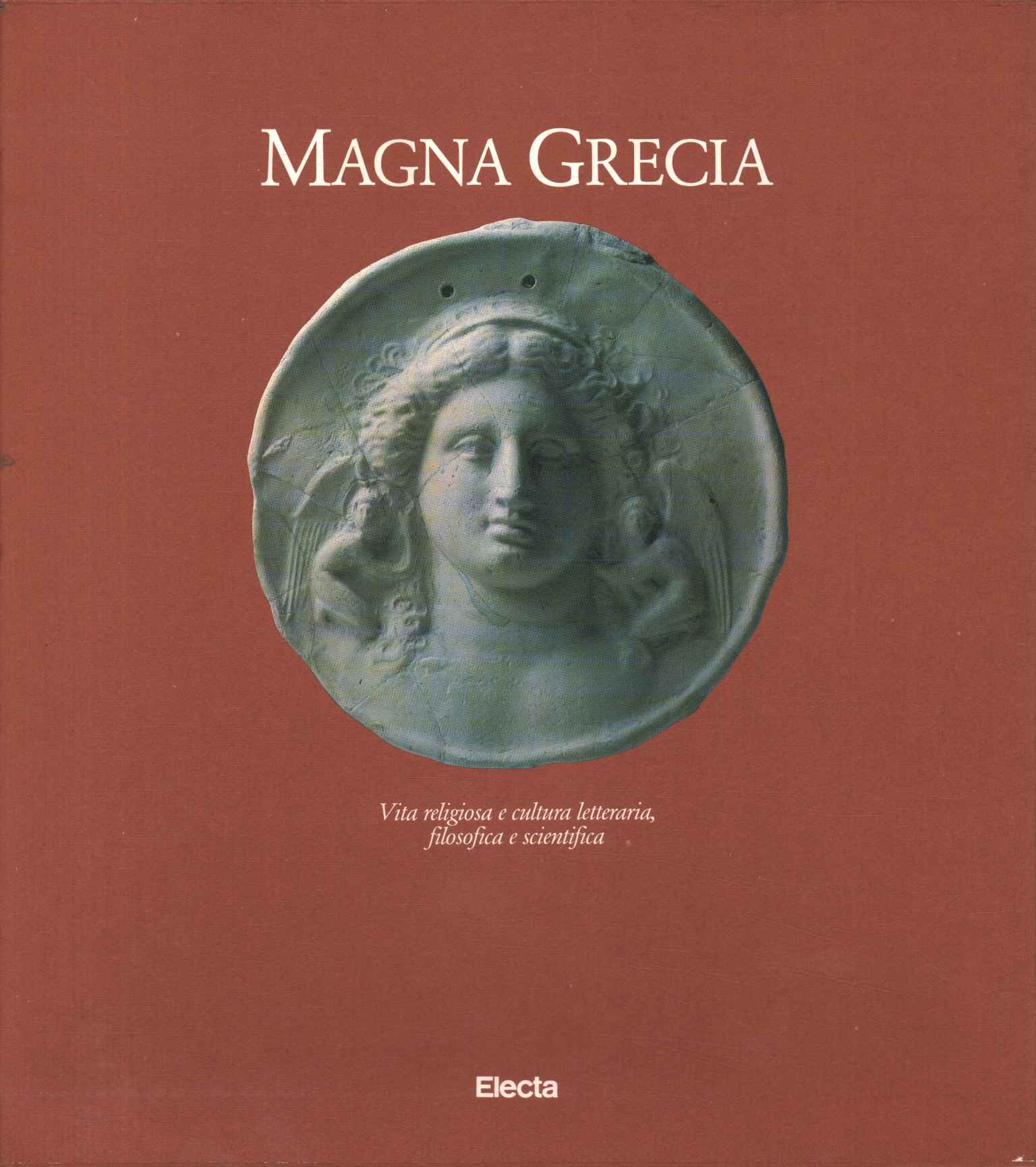 Magna Grecia