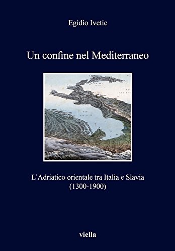 Un confine nel Mediterraneo