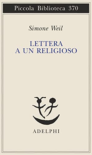 Letter to a religious man